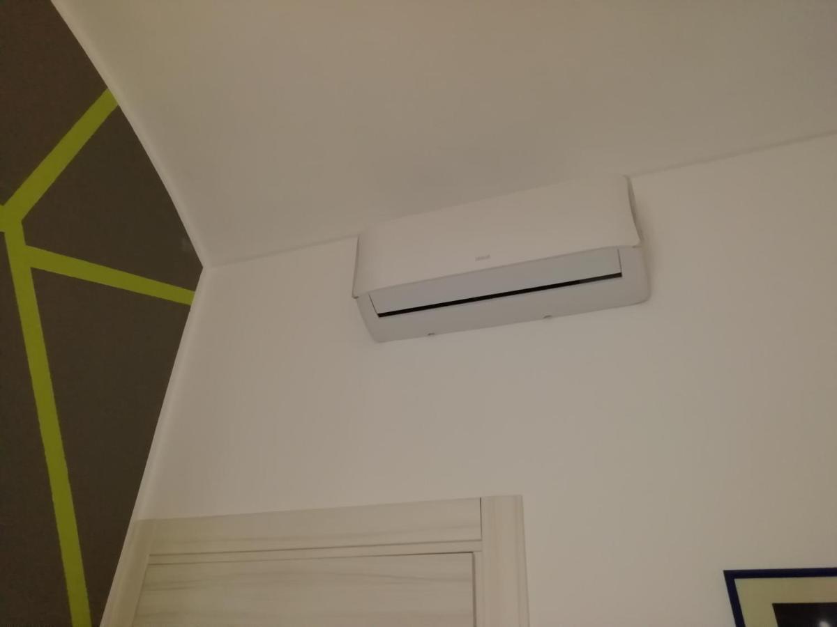 Casa Bumbunin, Vicino Al Centro E Al Politecnico Daire Torino Dış mekan fotoğraf