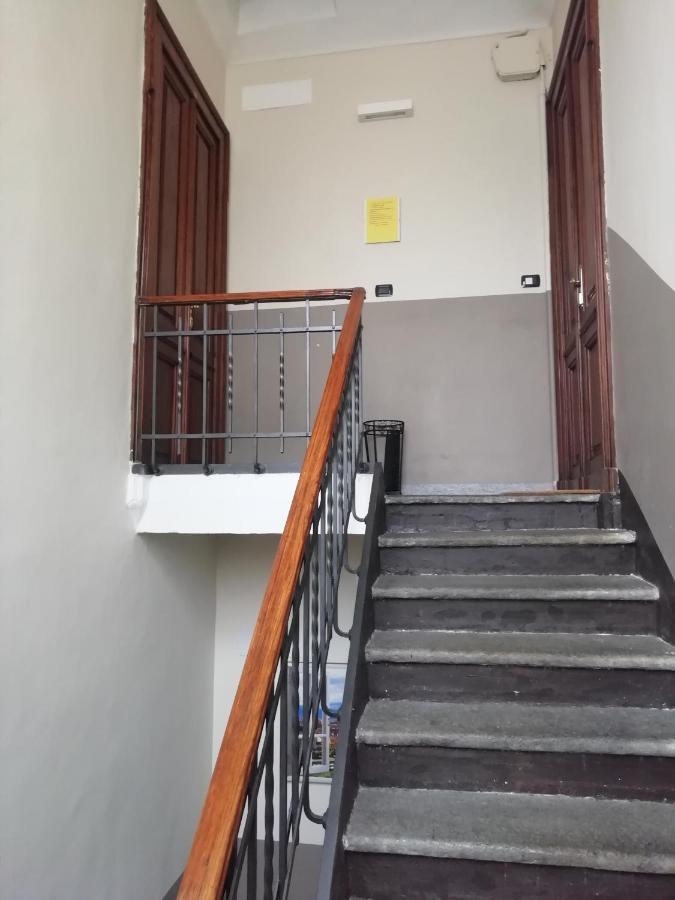 Casa Bumbunin, Vicino Al Centro E Al Politecnico Daire Torino Dış mekan fotoğraf