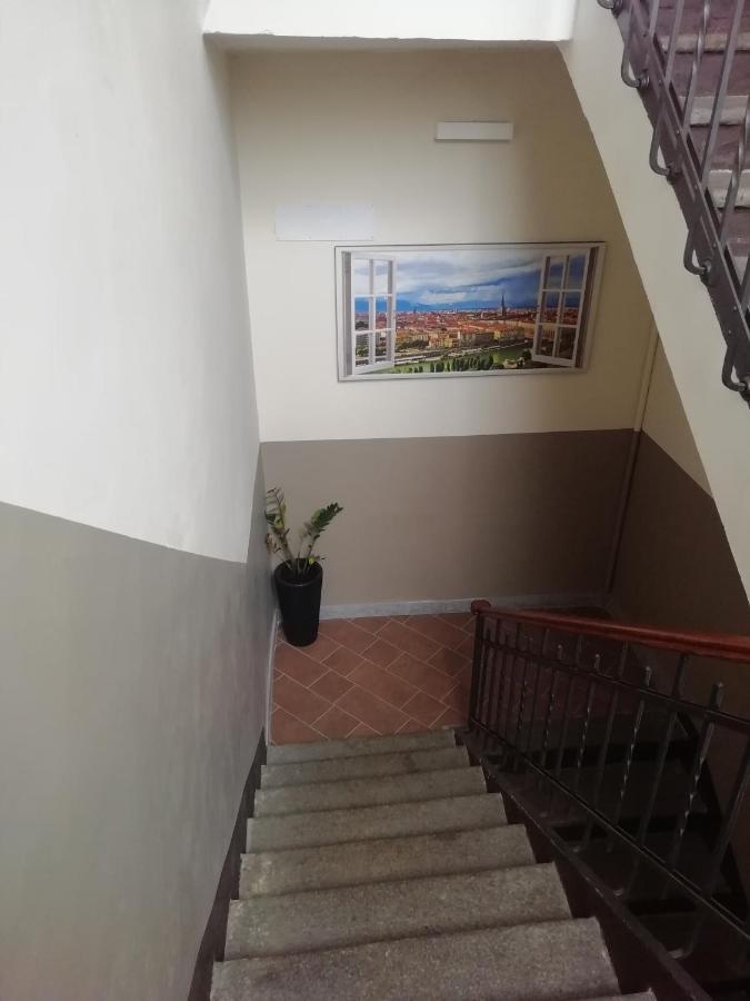 Casa Bumbunin, Vicino Al Centro E Al Politecnico Daire Torino Dış mekan fotoğraf