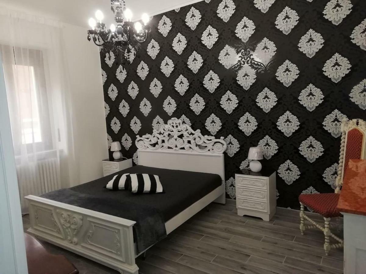Casa Bumbunin, Vicino Al Centro E Al Politecnico Daire Torino Dış mekan fotoğraf